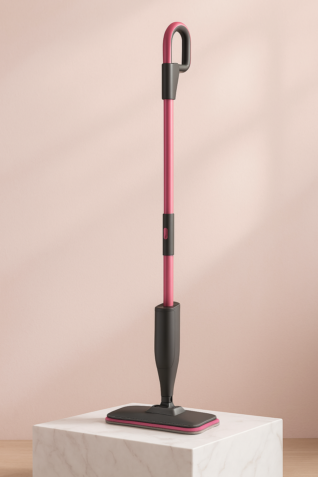 Steam Mop Cleaner
