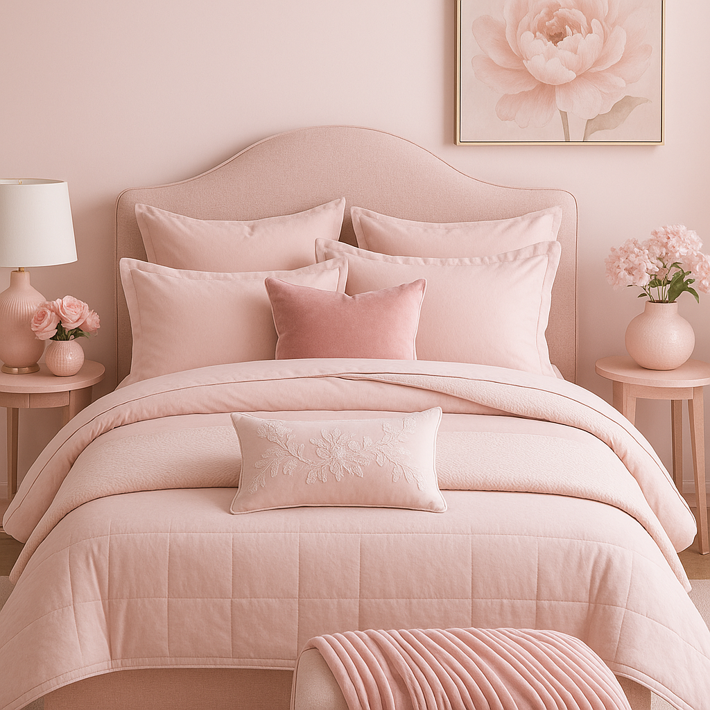 Bedroom Decor