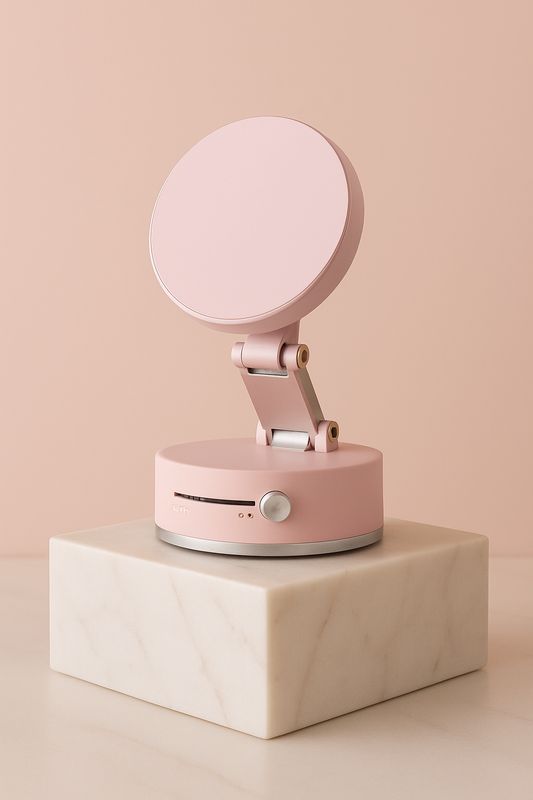 Magnetic Phone Mount
