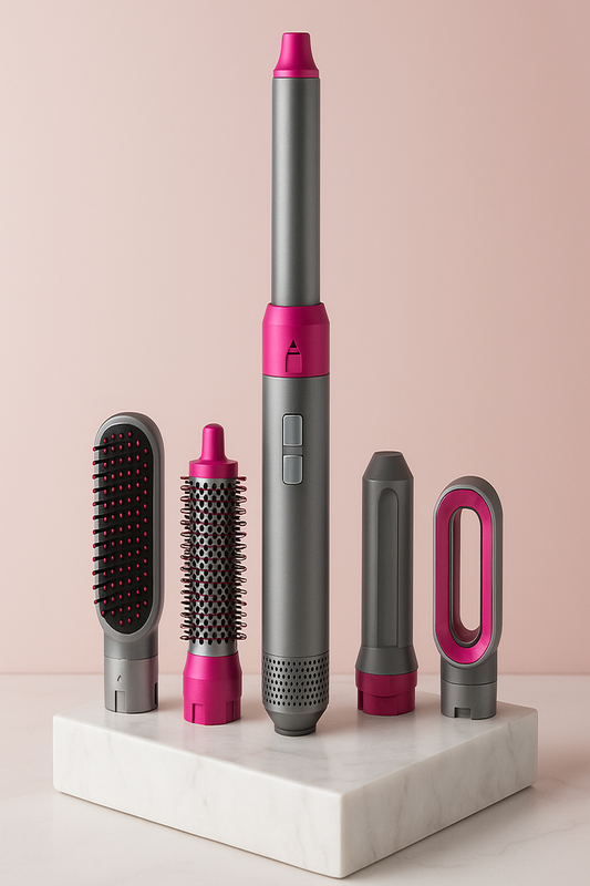 5 in 1 Hair Styler