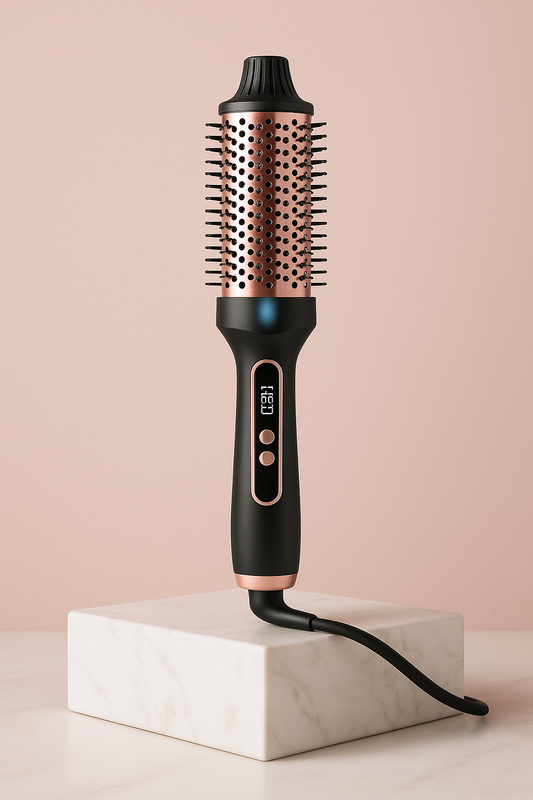 SleekPro Thermal Blowout Brush