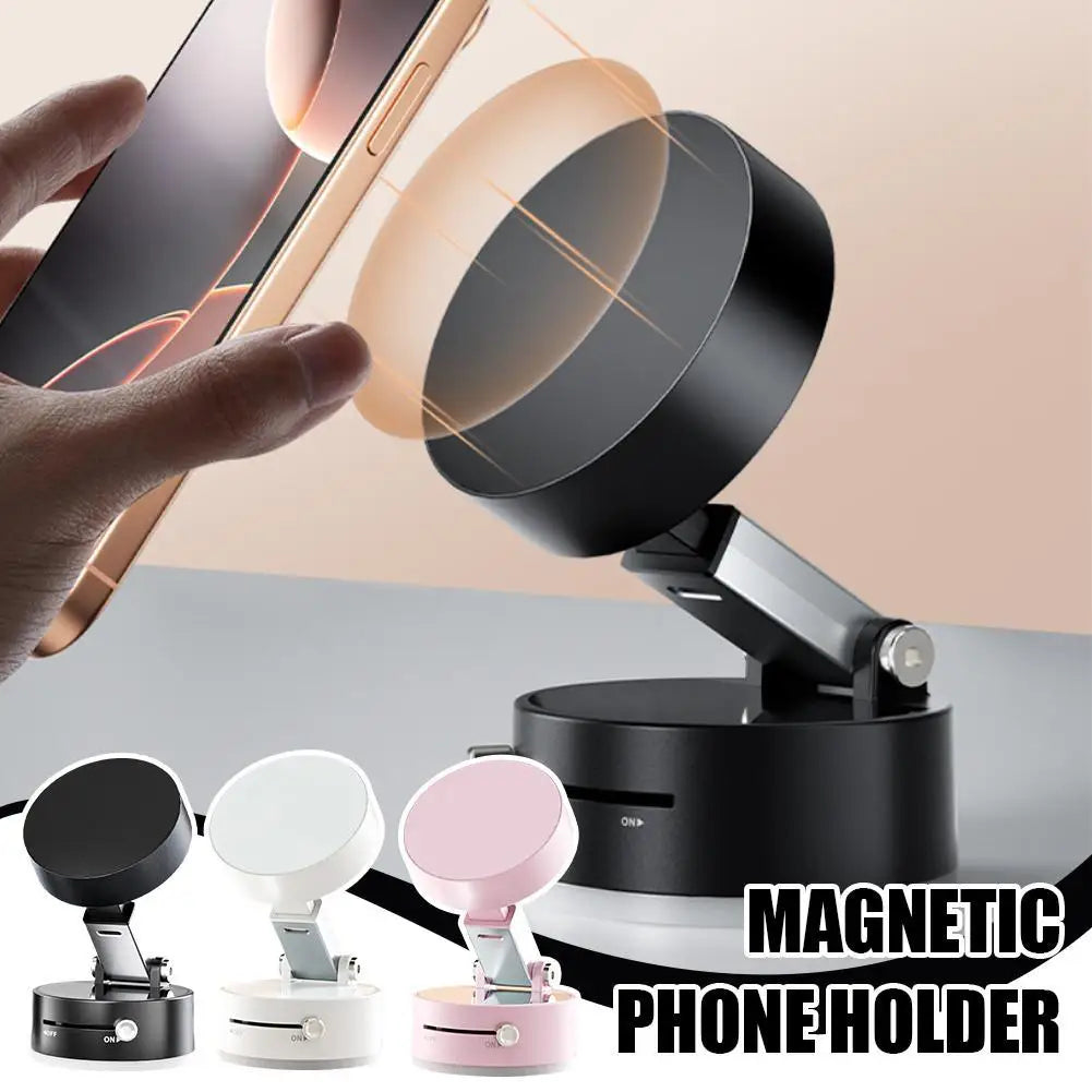 Magnetic Phone Mount