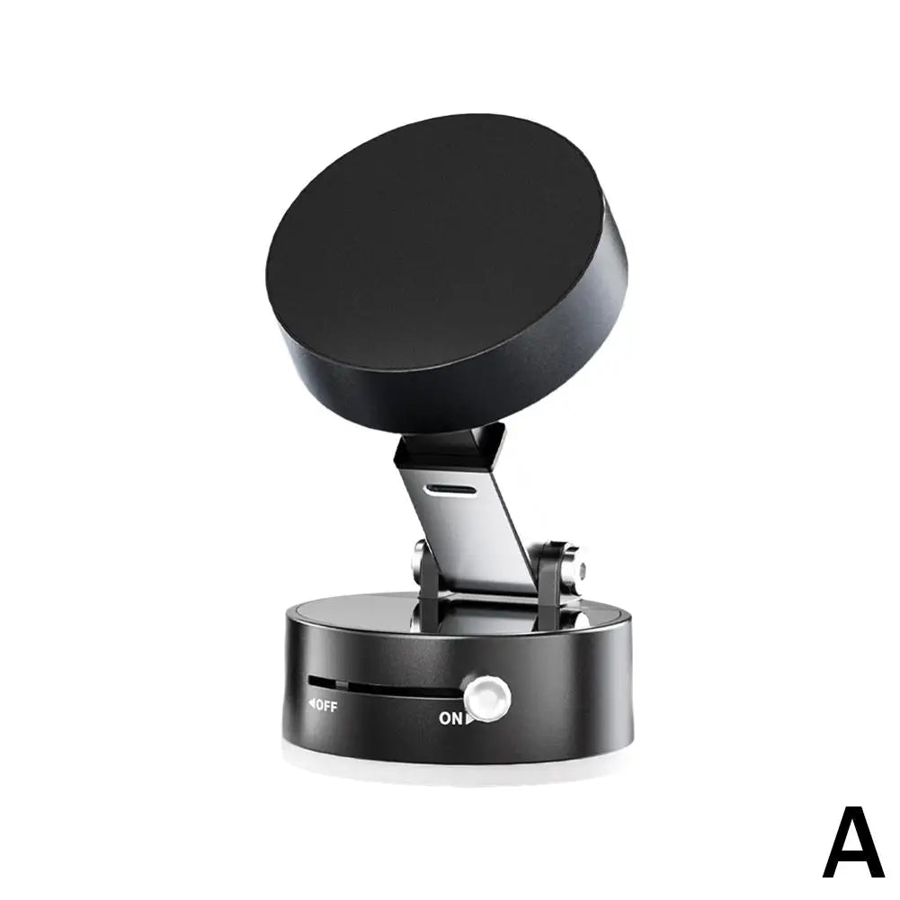 Magnetic Phone Mount