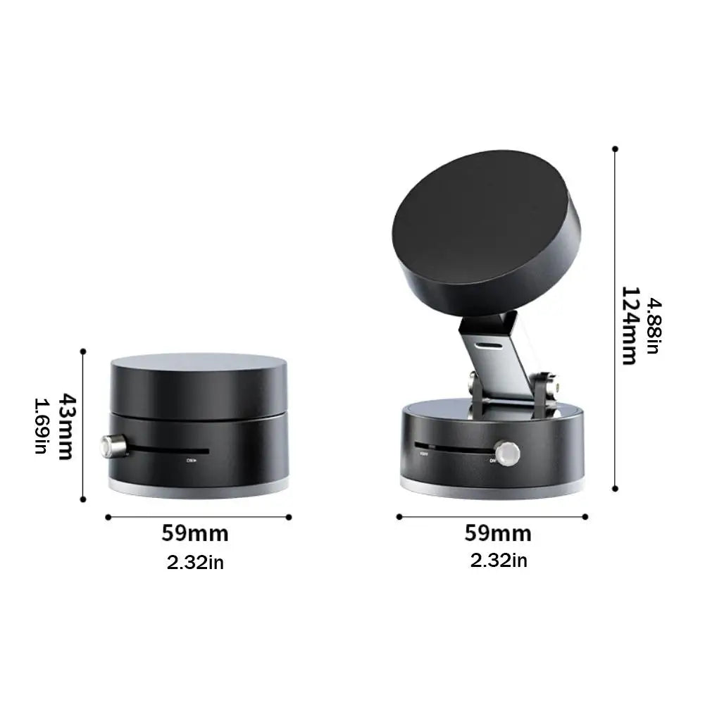 Magnetic Phone Mount