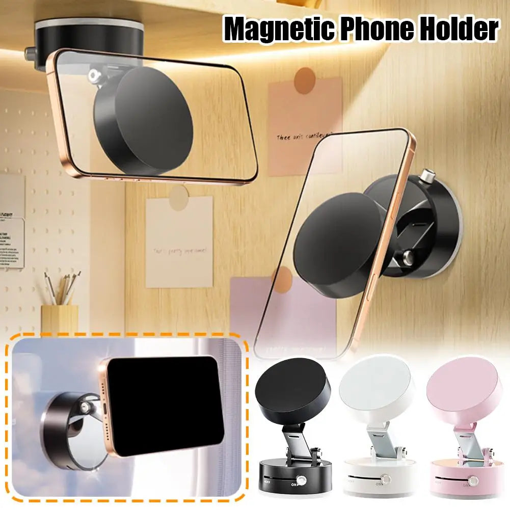 Magnetic Phone Mount