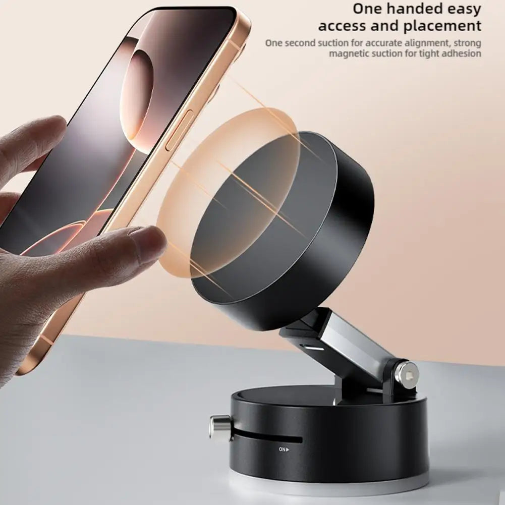 Magnetic Phone Mount